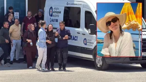 7 aylık hamile hemşire Esra evinde ölü bulundu