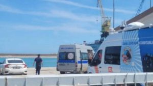 Karadeniz'de Türk balıkçı teknesine saldırı: 1 ölü, 4 yaralı