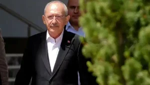 Tek tek reddediyorlar... Kılıçdaroğlu cephesinde sesizlik!