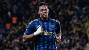 Jhon Duran'dan transfer açıklaması: 'Bu spekülasyonlar zararlı'