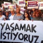 Mersin'de erkek vahşeti! Önce markette tüfekle vurmaya kalkıştı, engellenince bıçakladı