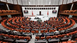 TBMM'de görüşülecek: Alkollü içki satışında yeni yasaklar geliyor