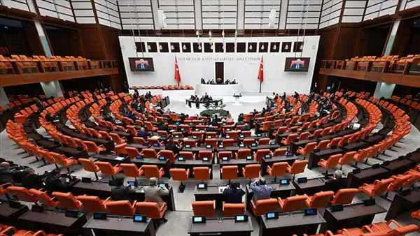 TBMM'de görüşülecek: Alkollü içki satışında yeni yasaklar geliyor