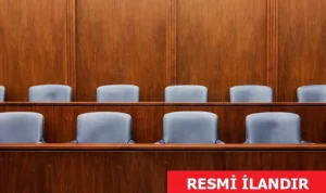 T.C. BÜYÜKÇEKMECE 22. ASLİYE CEZA MAHKEMESİ HAKİMLİĞİ