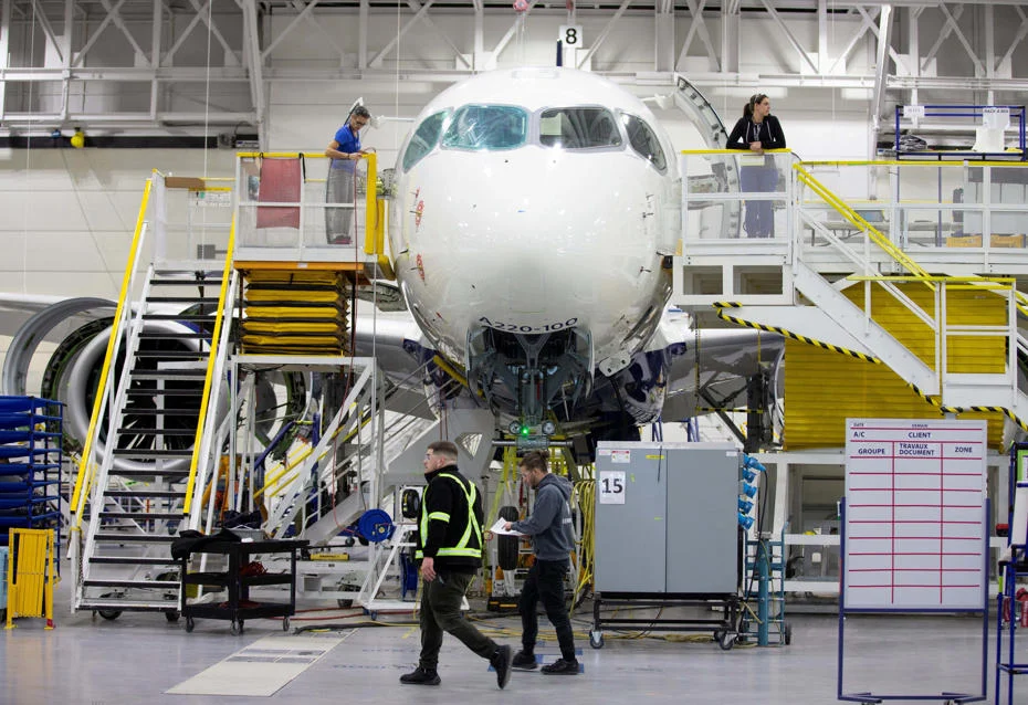 Airbus A350-1000ULR İlk Test Uçuşunu Gerçekleştirdi