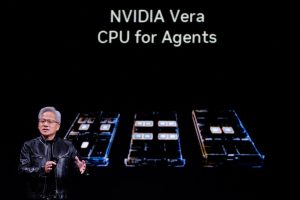 Nvidia'dan yeni çip. Yapay zeka yarışında dengeleri değiştirebilir