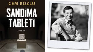 Toprağın Altında Saklanan Sır: Cem Kozlu’dan Sandima Tableti