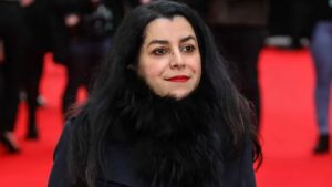 Marjane Satrapi kimdir? Marjane Satrapi neden öldü? Marjane Satrapi filmleri