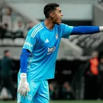 Beşiktaş'ta ayrılık iddiası: Bir maçta forma giymişti!