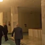 Kılıçdaroğlu ile görüşen vekiller Özgür Özel'i bilgilendirdi