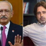 Kemal Kılıçdaroğlu'ndan gazeteci Timur Soykan hakkında suç duyurusu