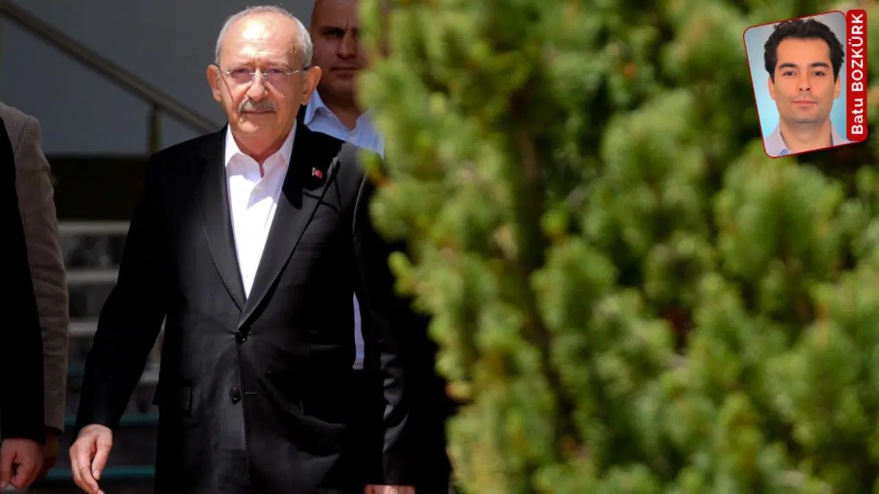 Kemal Kılıçdaroğlu’nun 2023’teki danışmanı İbrahim Uslu Cumhuriyet’e konuştu: ‘Devlet aklı denen şey başsavcının aklı olabilir’