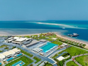 Rixos’un, Hurghada'daki ikinci oteli, Rixos Premium Magawish Bay View açıldı