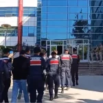 34 ildeki dolandırıcılık ve yasa dışı bahis operasyonunda 159 tutuklama