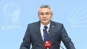 Oğuz Kaan Salıcı: Kılıçdaroğlu’nun iktidarın değirmenine su taşıyan bir kişi olduğu kanaatinde değilim