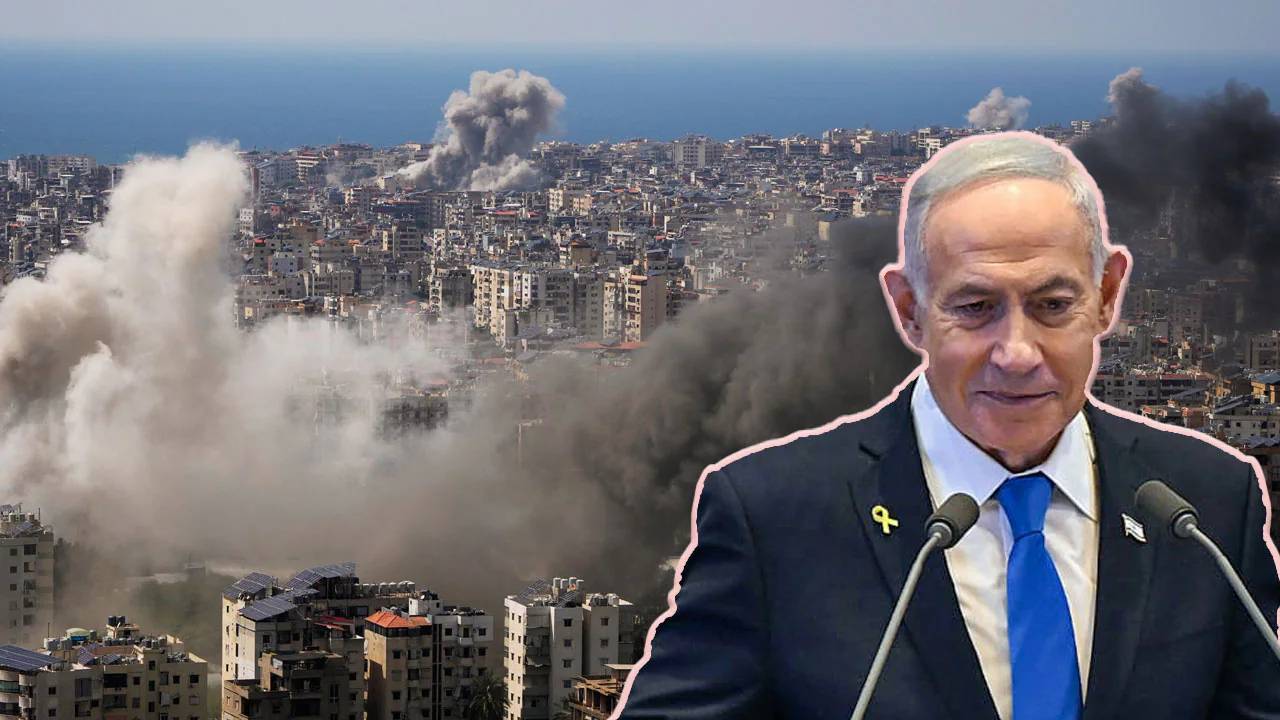 Netanyahu’dan Lübnan açıklaması: Anlaşma tamamlanmadı