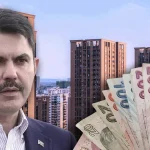 Bakan Kurum 'orta gelirli' vurgusu yaptı: Yeni TOKİ projesi asgari ücretliyi oyun dışı bıraktı