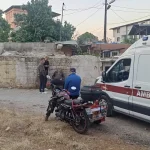 Gaziantep'te yalnız yaşadığı evinde ölü bulundu