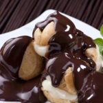 15 dakikada hazır: Yalancı profiterol tarifi
