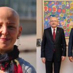 Kılıçdaroğlu ziyareti sonrası dikkat çeken tepki: Jüri üyeliğini bıraktı