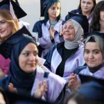 Kanserden kurtuldu, 38 yıl sonra dönüp birinci oldu