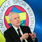 Aziz Yıldırım: "Kongrede iki santrforu açıklayacağım"