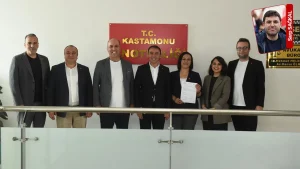 CHP’de seçilmiş yönetim, kurultay için imza sürecini başlattı: ‘Yönetmek isteyen aday olur’