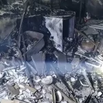 Yangında öldükleri sanılıyordu, gerçek çok başka çıktı: Emekli çift cinayete kurban gitmiş