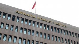 UYAP skandalı davasında karar: Zabıt katibine 27 yıl ceza, adli kontrollü tahliye
