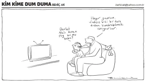 Kim Kim Dum Duma - 3 Haziran 2026