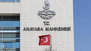 Süresiz nafaka kalkacak mı? Anayasa Mahkemesi görüşecek