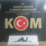 5 ildeki 1 milyon 680 bin liralık dolandırıcılığa ilişkin "suç örgütü" şüphelisi tutuklandı