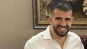 Ayhan Bora Kaplan'dan 'buluntu telefon' çıkışı: "Savcı ve polislerin kumpası"