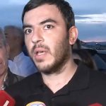 Tahliye edilen Gazeteci İsmail Arı’dan ilk açıklama: ‘Hukuksuzlukları haber yapmaya devam edeceğim’