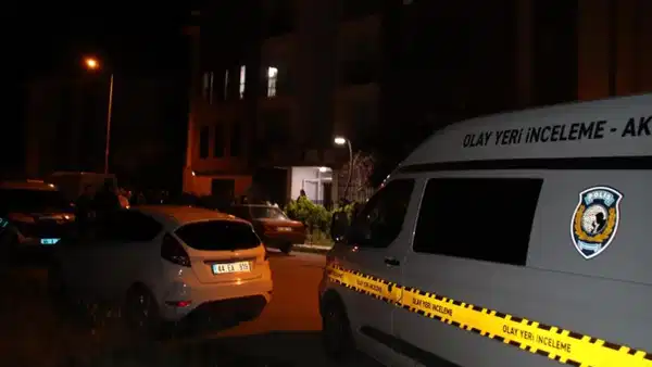 Hatay’da acı olay: Serinlemek için girdiği derede boğuldu