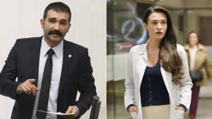 Barış Atay ve Ecem Özkaya aşk mı yaşıyor? Metallica konserinden dikkat çekici paylaşım