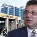 İmamoğlu'nun Kartal Adliyesi'ne getirilmemesine CHP'den sert tepki: 'Yaşadığımız şey adalet değil eziyet'