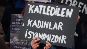 'Boşanmak istiyorum' dedi 10 yaşındaki çocuğunun yanında defalarca bıçaklanarak öldürüldü