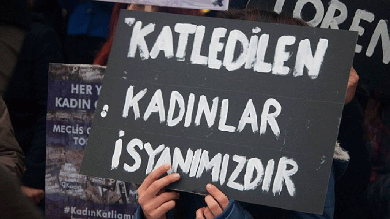 'Boşanmak istiyorum' dedi 10 yaşındaki çocuğunun yanında defalarca bıçaklanarak öldürüldü