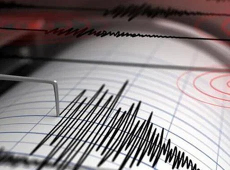 Akdeniz’de Peş Peşe Deprem: 4.7 ve 5.3 Büyüklüğünde Sarsıntılar