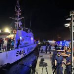 Karadeniz'de Türk teknesine saldırı: Yaralılar İnebolu Lİmanı'na getirildi