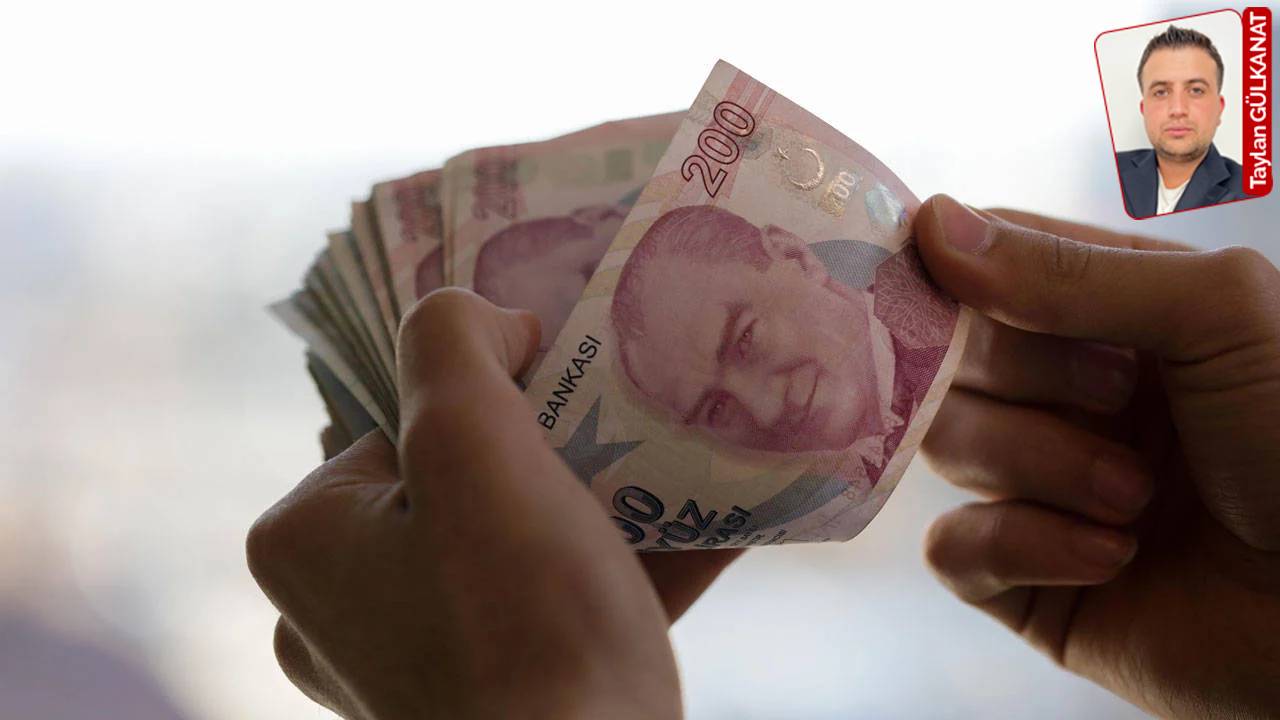Toplu sözleşmede yetkili konfederasyon Memur Sen 'düşük zam' eleştirilerini hazmedemedi: 'Şeref' şikayetinde bulundu