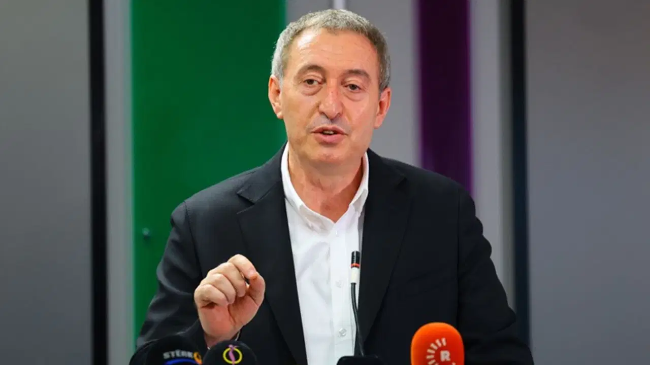 Tuncer Bakırhan'dan, Rahmi Koç'a 'fıkra' tepkisi