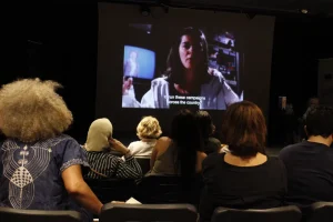 Festival gösterimlerinin ikinci günü geride kaldı: Kadınların sessiz çığlığı beyaz perdede yankılandı