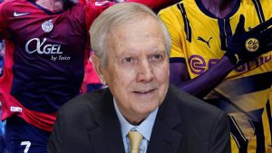Aziz Yıldırım'ın anlaşmaya vardığı 2 golcü belli oldu! Tarih verdi