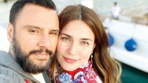 8 yıllık evlilik bitiyor mu? Alişan ve Buse Varol'dan açıklama