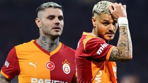 Icardi sürprizi! Galatasaray olmazsa bedava transfer