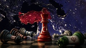 En büyük kazanan ne Washington ne Tel Aviv ne de Tahran: Orta Doğu'nun kilit oyuncusu Ankara... 'Türkiye büyürken Atina küçülüyor'