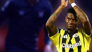 Fenerbahçe'de sağ bek operasyonu: Semedo'nun alternatifi Premier Lig'den!