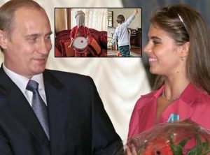 Alman basınından 'Putin'in gizli ailesi' iddiası! Şok detaylar: 'Herkesten sakladığı 2 oğlu var'